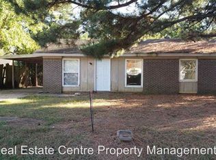 3607 Parkwood Rd, Jonesboro, AR 72401