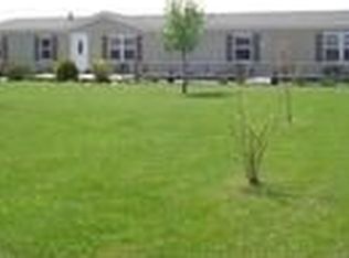 3157 E Beal Rd, Jamestown, OH 45335