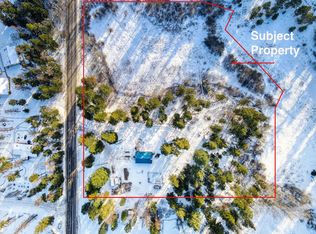 280 N Hilltop Rd, Columbia Falls, MT 59912