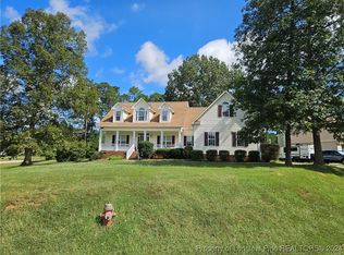 161 Cattle Farm Dr, Raleigh, NC 27603