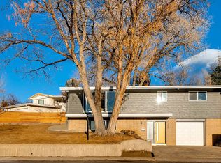 4750 S Mariposa Dr, Englewood, CO 80110