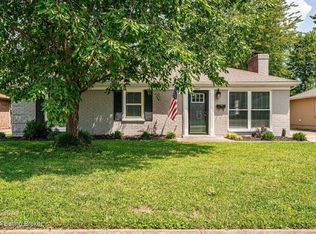 9607 Galene Dr, Jeffersontown, KY 40299