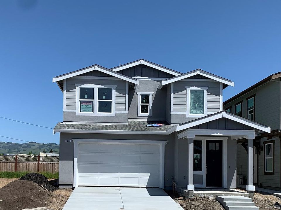 Craftsman Elevation