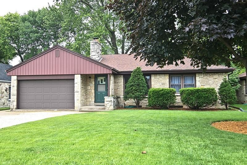 2nd image of 5545 N Bethmaur Ln
