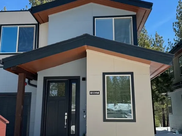 9771 Ellington Dr, Truckee, CA 96161