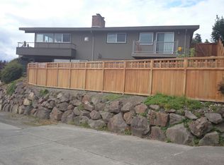 8624 Fauntlee Crst SW, Seattle, WA 98136