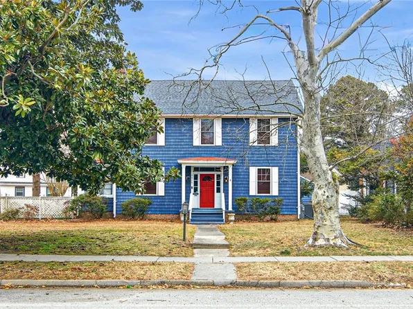 2915 Chesapeake Ave, Hampton, VA 23661