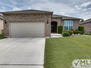 4527 Jarrell, San Antonio, TX 78253