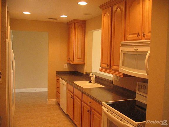 Corian Countertops