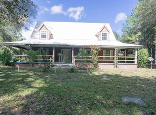 2129 SE 55a Hwy, Cross City, FL 32628