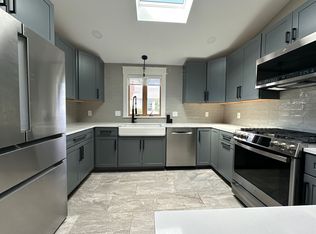 20 Somerset St #3, Worcester, MA 01609