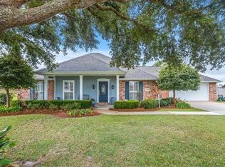 5665 Chuck Dr, Lake charles, LA 70605