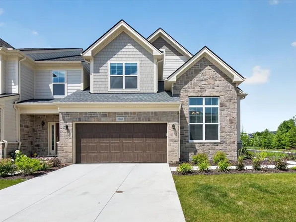 3269 Hayster Dr, Ann Arbor, MI 48105