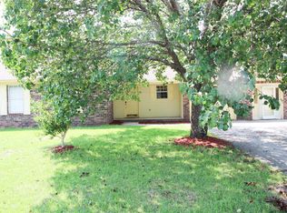 7717 Buck Pond Rd, North Charleston, SC 29418