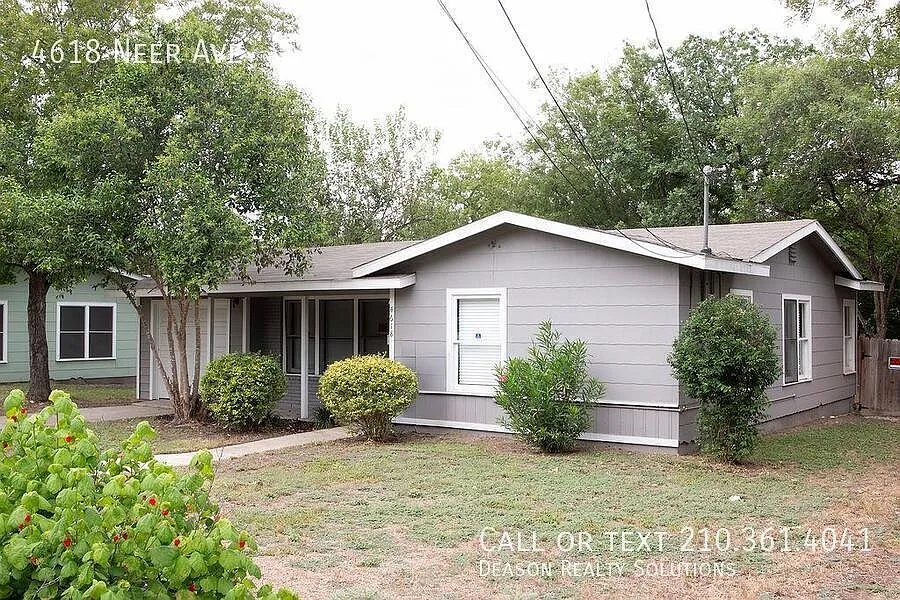 Building Photo - 4618 Neer Ave