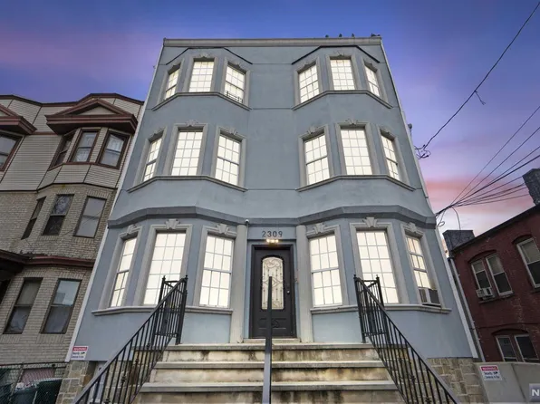 2309 John F Kennedy Blvd, Jersey City, NJ 07304