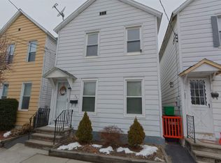 207 15th St, Watervliet, NY 12189