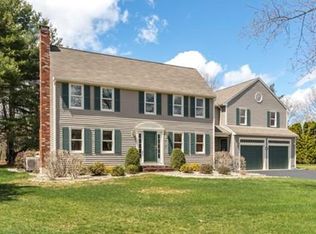 9 Squire Ave, Mansfield, MA 02048