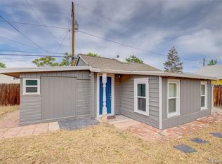 1159 Yosemite St, Denver, CO 80220