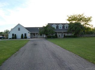 245 Holmes Rd, Allenton, MI 48002