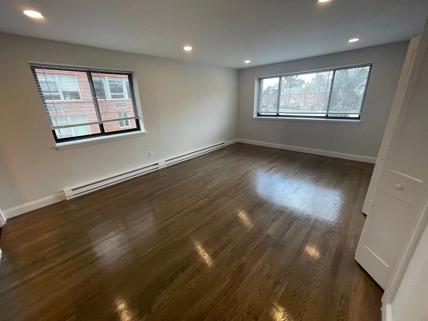 2-bed + 2-bath Brookline Luxury Condo — Photo 4