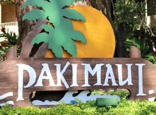 3601 Lower Honoapiilani Rd #304, Lahaina, HI 96761