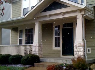 336 Cheltenham Dr, Westfield, IN 46074