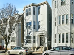 236 Lexington St #3, Boston, MA 02128