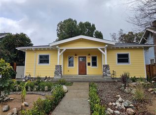436 W Alvarado St, Pomona, CA 91768