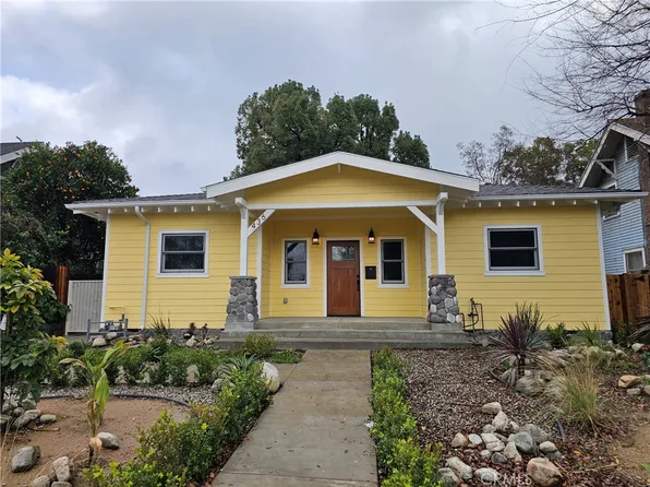 436 W Alvarado St, Pomona, CA 91768