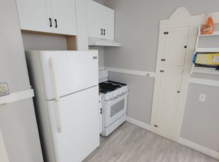 467 8th Ave #I, San Francisco, CA 94118