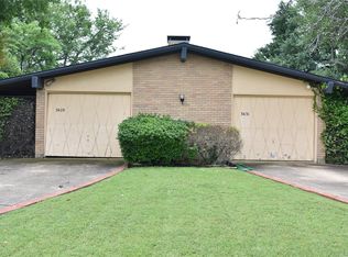 3631 Parkway, Dallas, TX 75225