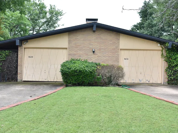 3631 Parkway, Dallas, TX 75225