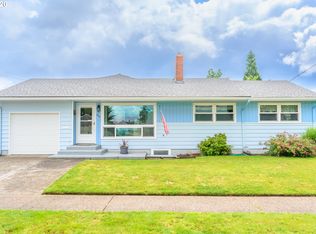 236 NE 114th Ave, Portland, OR 97220