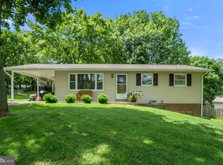 12703 Davis Ct, Mount Airy, MD 21771