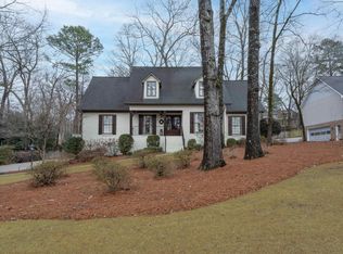 2512 Aspen Cove Cir, Vestavia, AL 35243