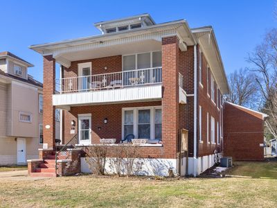 4724 Southern Pkwy, Louisville, KY, 40214