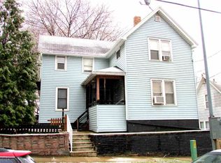 316 N Few St, Madison, WI 53703