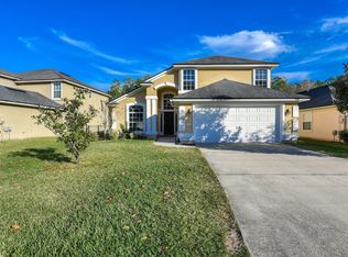 156 Flower Of Scotland Ave, Saint Johns, FL 32259