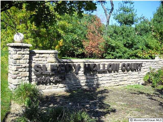 2nd image of 3413 Sleepy Hollow Court #B