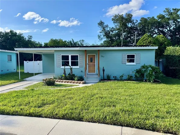 2817 Pickfair St, Orlando, FL 32803