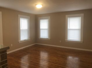 61 E Central St #1-4, Worcester, MA 01605