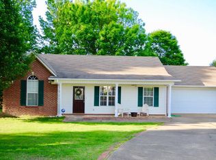 405 Greer Cv, Oxford, MS 38655