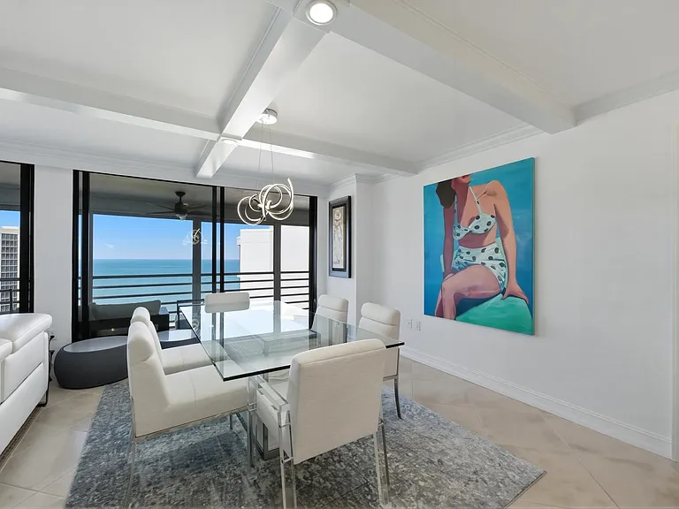 4751 Gulf Shore Blvd N #Penthouse 7 — Photo 9