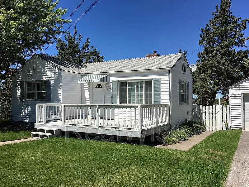 1 bed, 1.0 bath, 1148 sqft, $1,625 — Photo 1