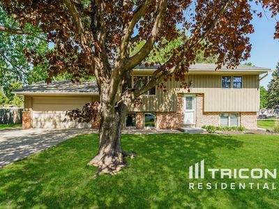 11233 Nevada Ave N, Champlin, MN, 55316