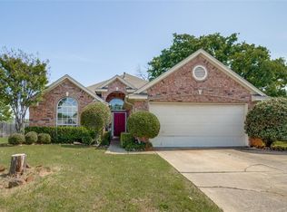 2733 Windstone Way, Corinth, TX 76210