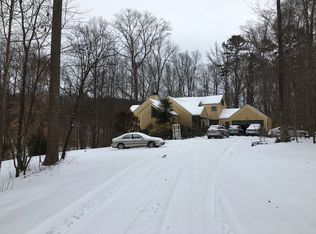 5975 Glad Acres Rd, Pfafftown, NC 27040