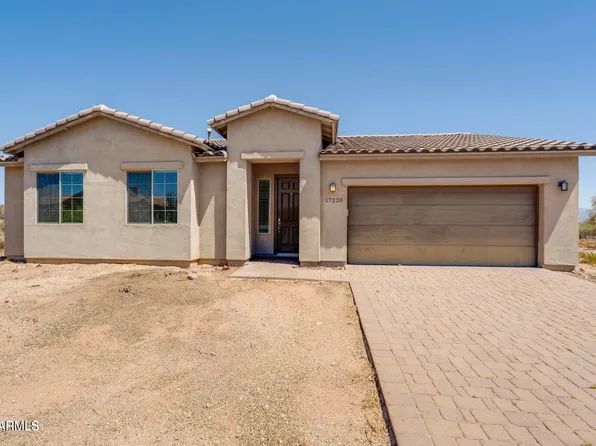 1929 E CAMINO DE LOS RANCHOS --, Phoenix, AZ 85022