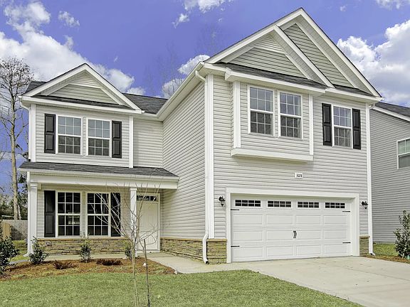 2nd image of 211 E Red Head Cir